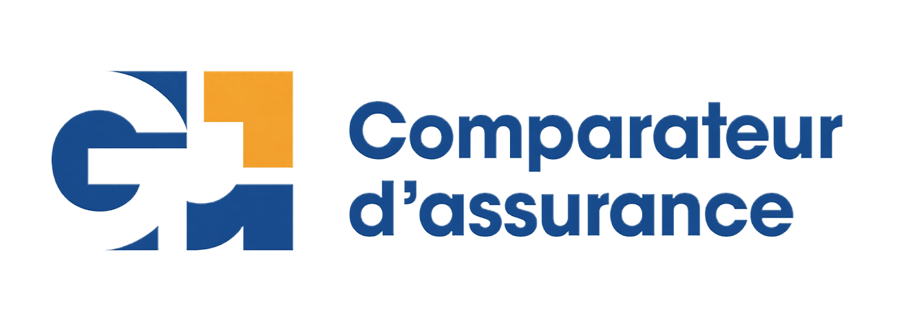Logo - GA Comparateur d'assurance